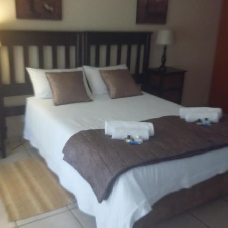 Sonyador Guesthouse Boksburg Exteriér fotografie