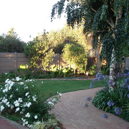 Sonyador Guesthouse Boksburg Exteriér fotografie