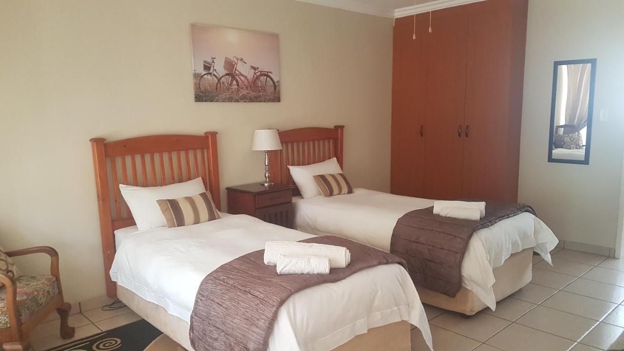 Sonyador Guesthouse Boksburg Exteriér fotografie