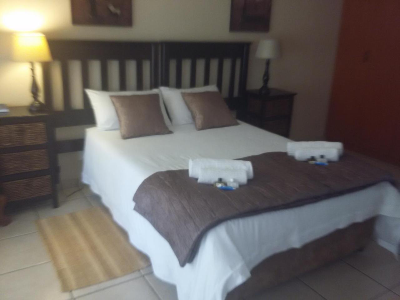 Sonyador Guesthouse Boksburg Exteriér fotografie