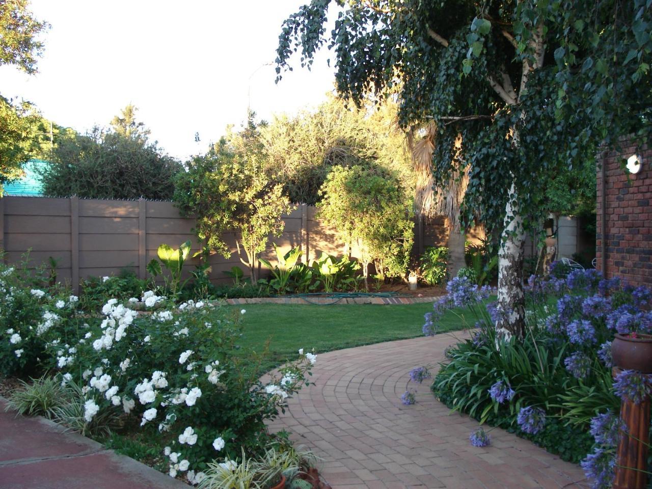Sonyador Guesthouse Boksburg Exteriér fotografie