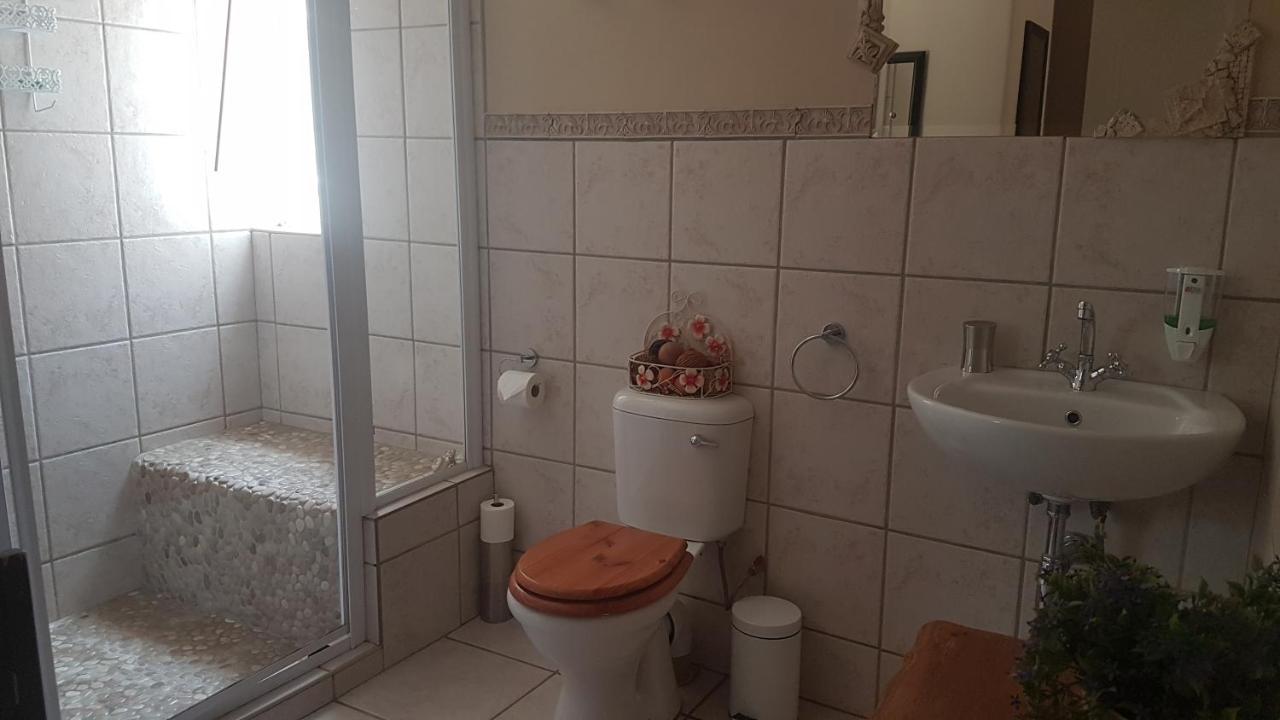 Sonyador Guesthouse Boksburg Exteriér fotografie