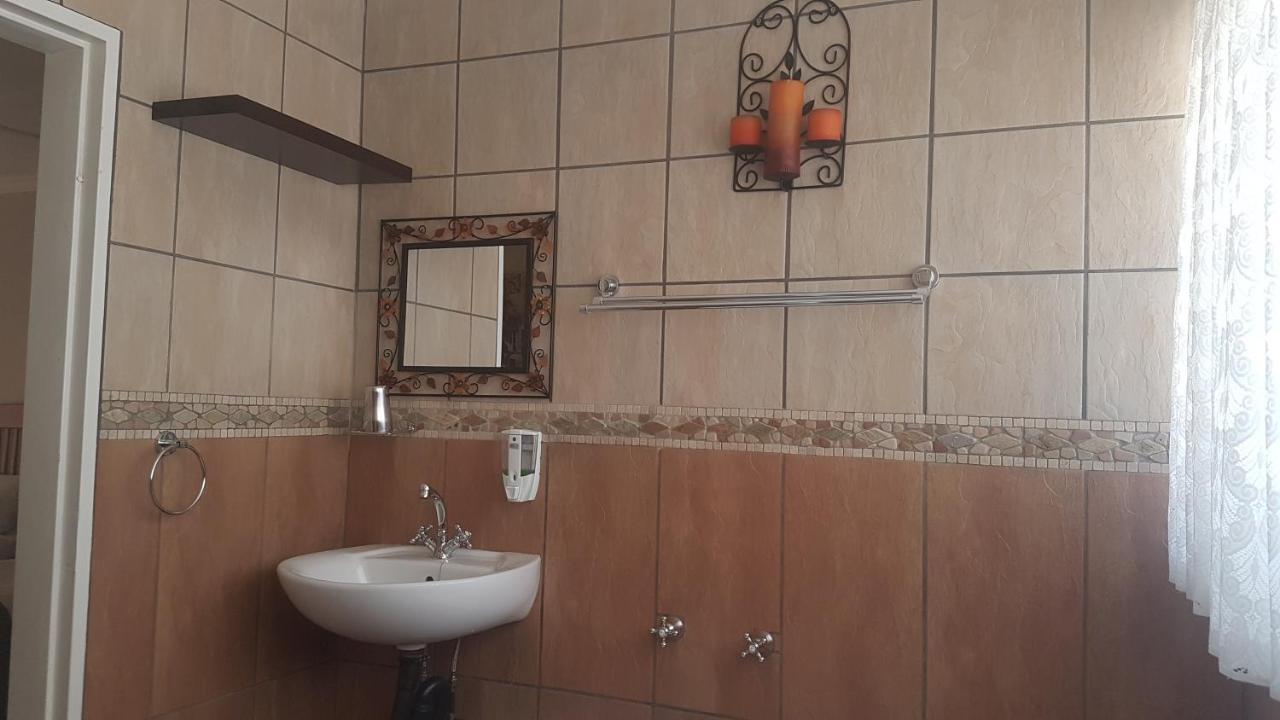 Sonyador Guesthouse Boksburg Exteriér fotografie