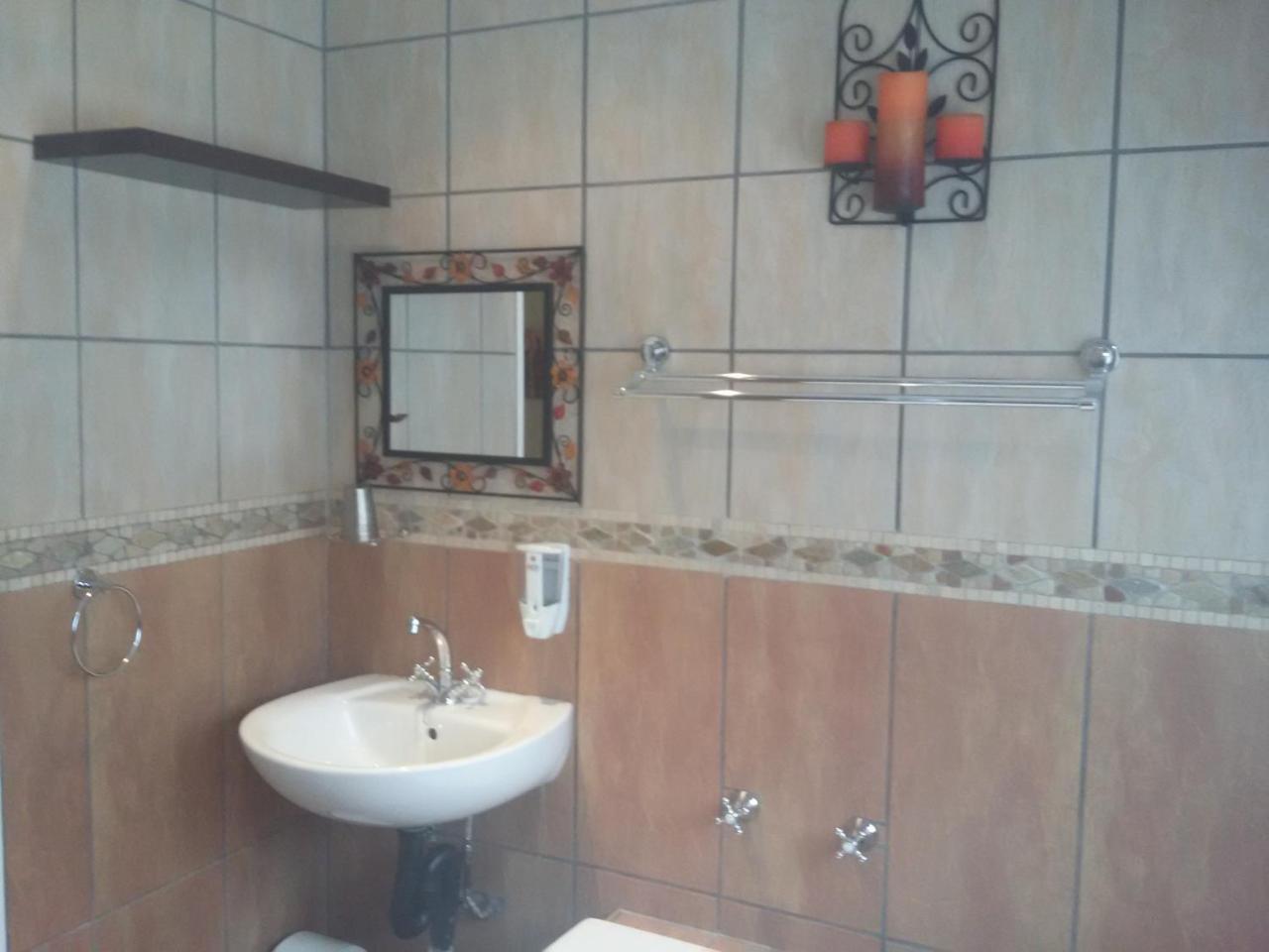 Sonyador Guesthouse Boksburg Exteriér fotografie