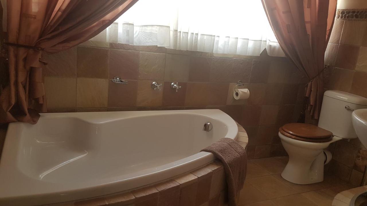 Sonyador Guesthouse Boksburg Exteriér fotografie